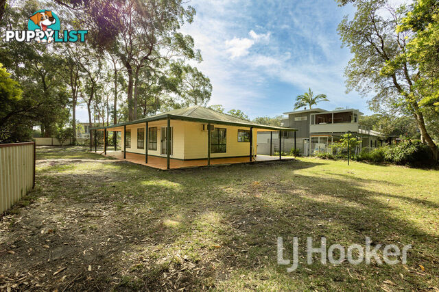 104 Greville Avenue SANCTUARY POINT NSW 2540