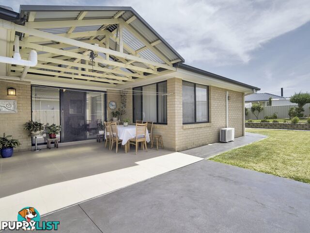 5 Yallara Crescent SANCTUARY POINT NSW 2540