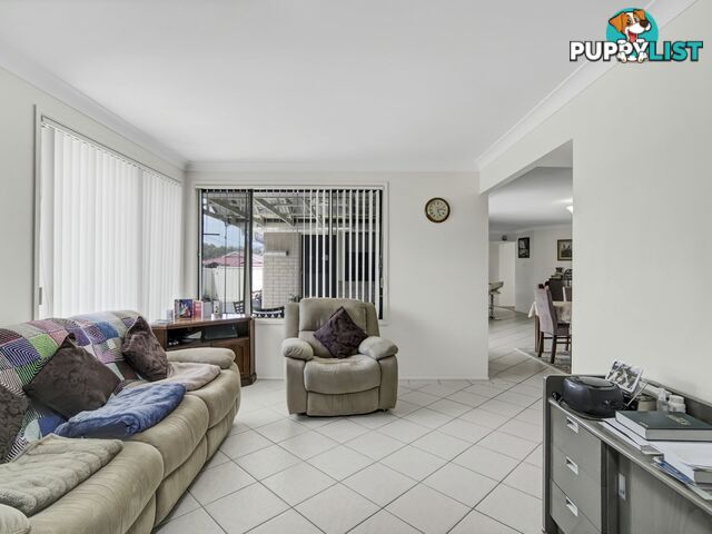 5 Yallara Crescent SANCTUARY POINT NSW 2540