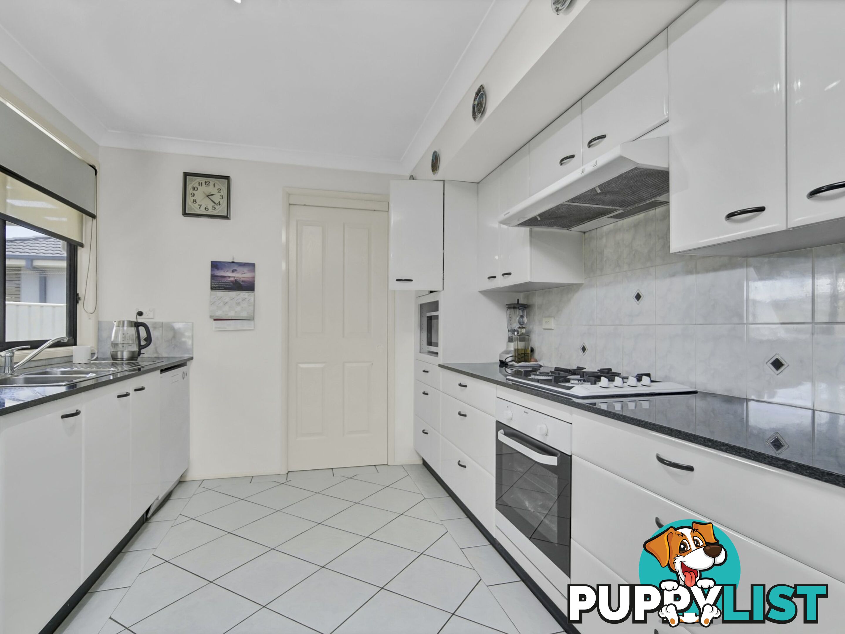 5 Yallara Crescent SANCTUARY POINT NSW 2540