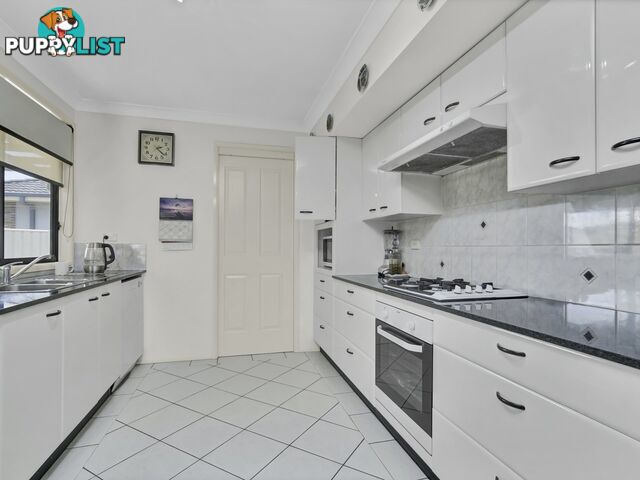 5 Yallara Crescent SANCTUARY POINT NSW 2540