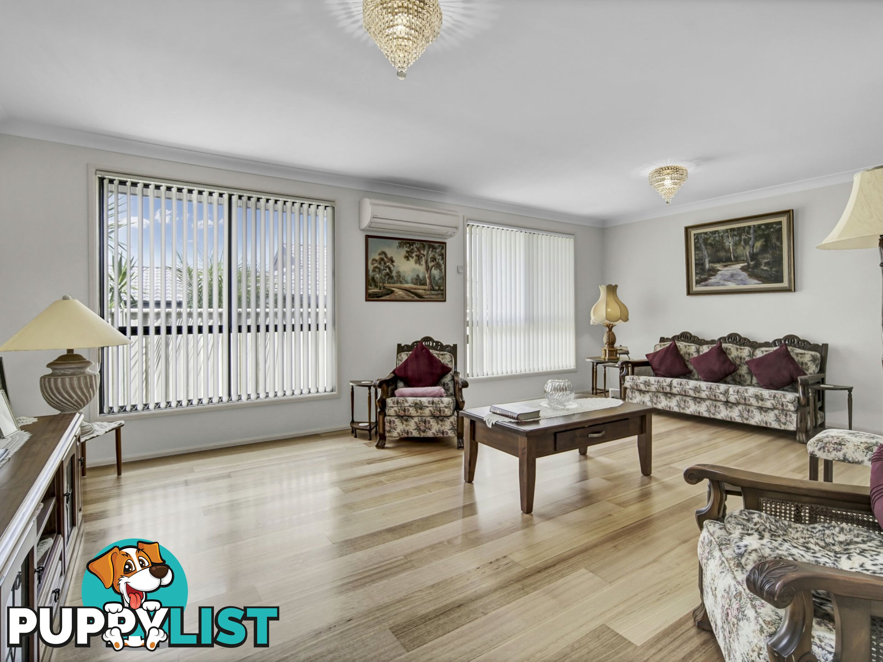 5 Yallara Crescent SANCTUARY POINT NSW 2540