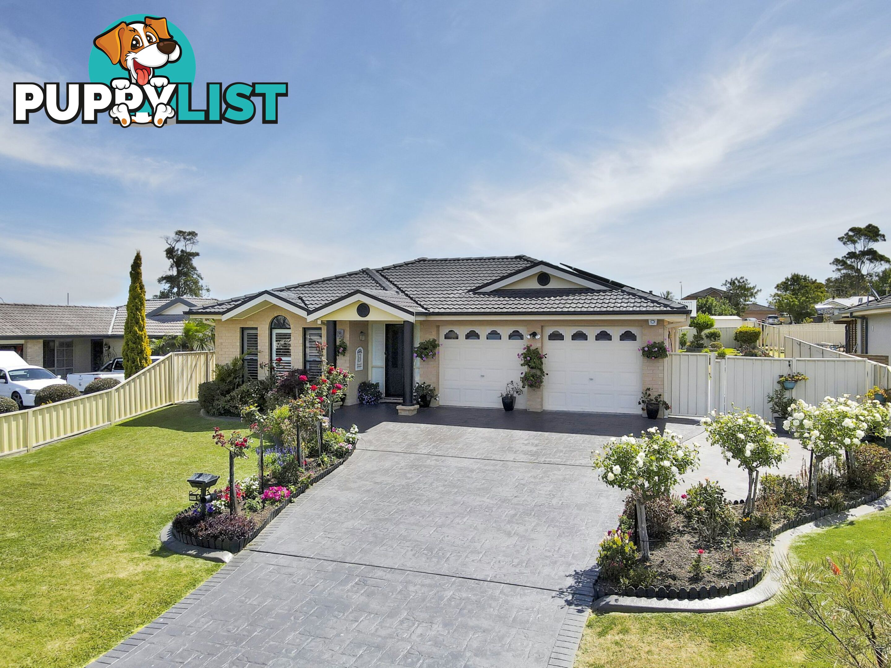 5 Yallara Crescent SANCTUARY POINT NSW 2540