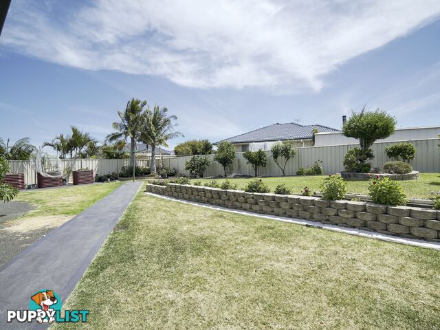 5 Yallara Crescent SANCTUARY POINT NSW 2540