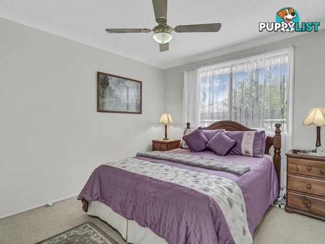 5 Yallara Crescent SANCTUARY POINT NSW 2540