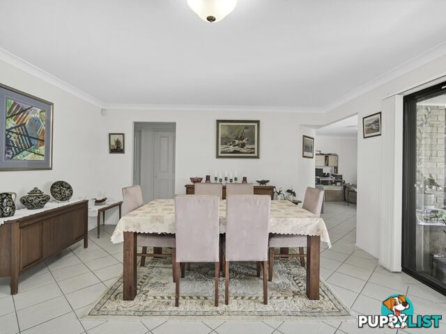 5 Yallara Crescent SANCTUARY POINT NSW 2540