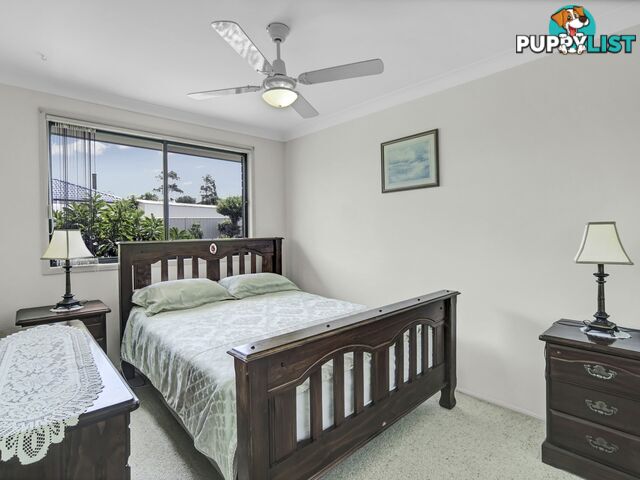 5 Yallara Crescent SANCTUARY POINT NSW 2540