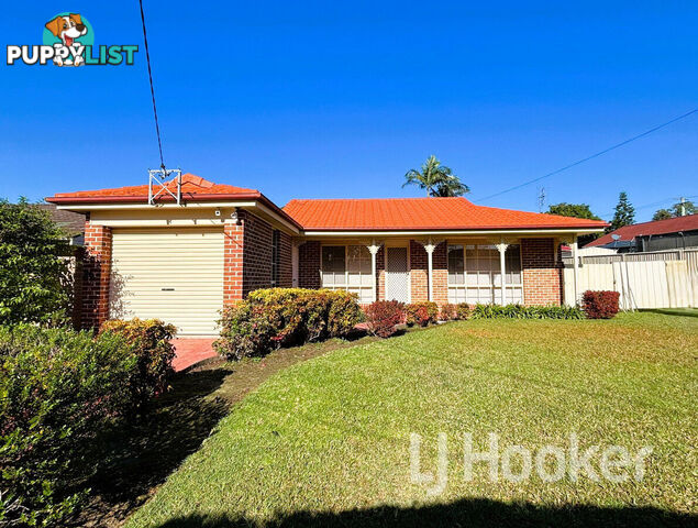 4 Avro Avenue SANCTUARY POINT NSW 2540