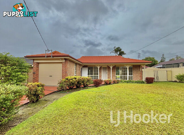 4 Avro Avenue SANCTUARY POINT NSW 2540