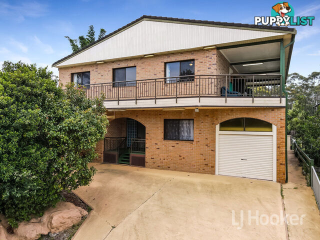 92 Frederick Street VINCENTIA NSW 2540