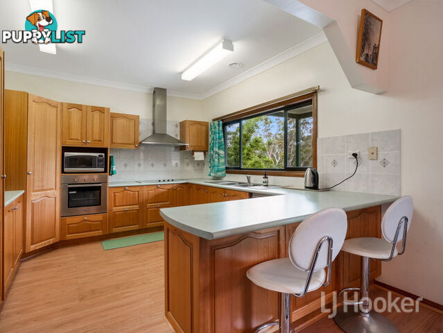 92 Frederick Street VINCENTIA NSW 2540