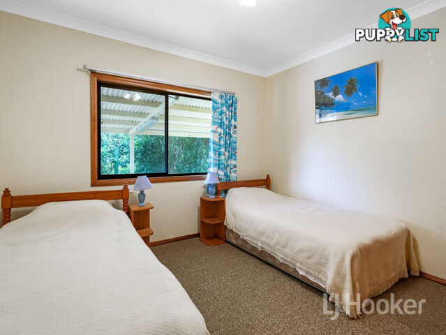 92 Frederick Street VINCENTIA NSW 2540