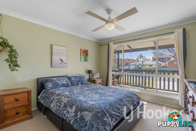 195 Macleans Point Road SANCTUARY POINT NSW 2540