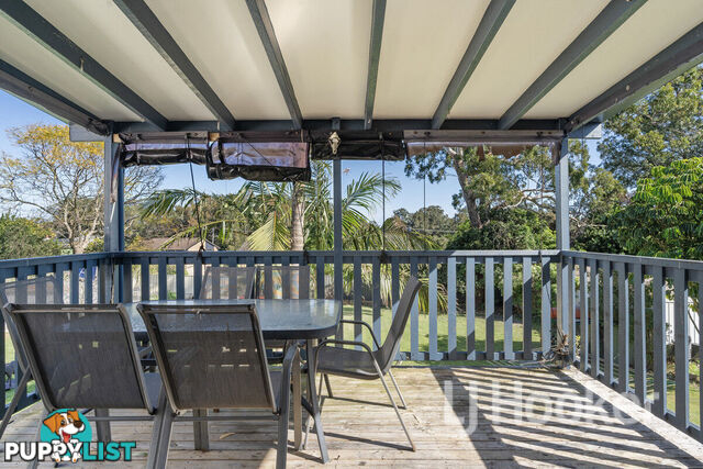 195 Macleans Point Road SANCTUARY POINT NSW 2540