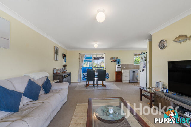 195 Macleans Point Road SANCTUARY POINT NSW 2540