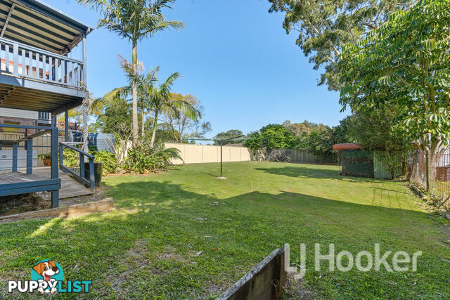 195 Macleans Point Road SANCTUARY POINT NSW 2540