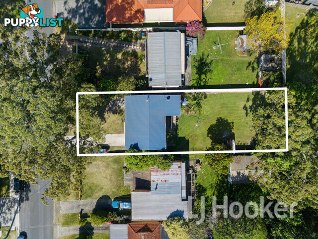 195 Macleans Point Road SANCTUARY POINT NSW 2540