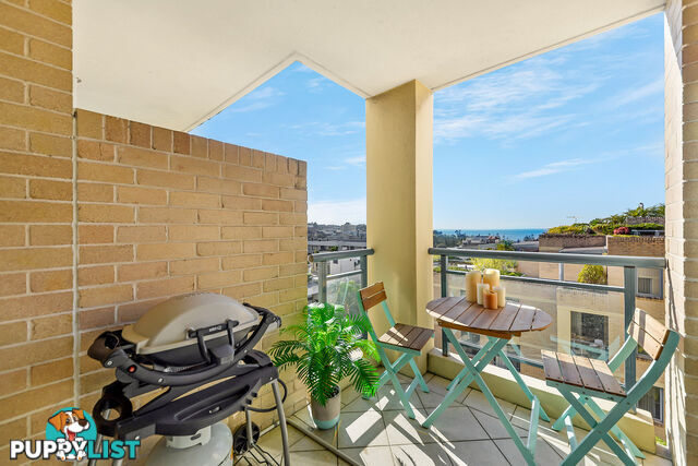 6/183 Coogee Bay Road COOGEE NSW 2034