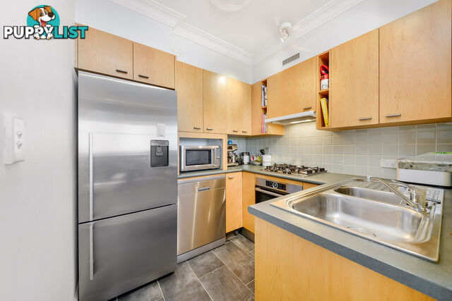 6/183 Coogee Bay Road COOGEE NSW 2034