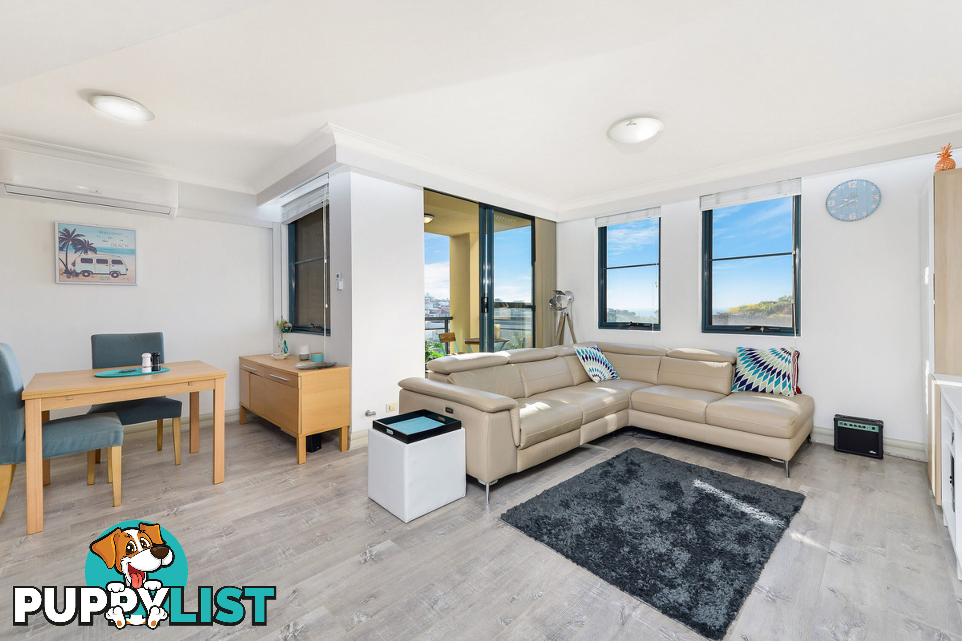 6/183 Coogee Bay Road COOGEE NSW 2034