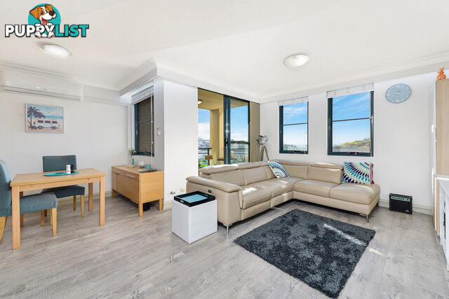 6/183 Coogee Bay Road COOGEE NSW 2034