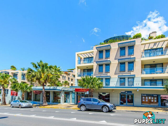 6/183 Coogee Bay Road COOGEE NSW 2034