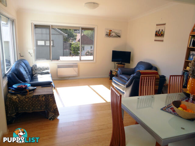 1/140 Coogee Bay Road COOGEE NSW 2034