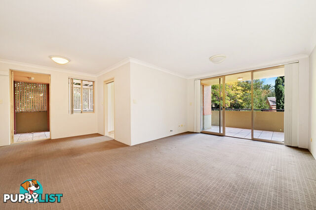 7/25-35 Lancaster Drive MARSFIELD NSW 2122