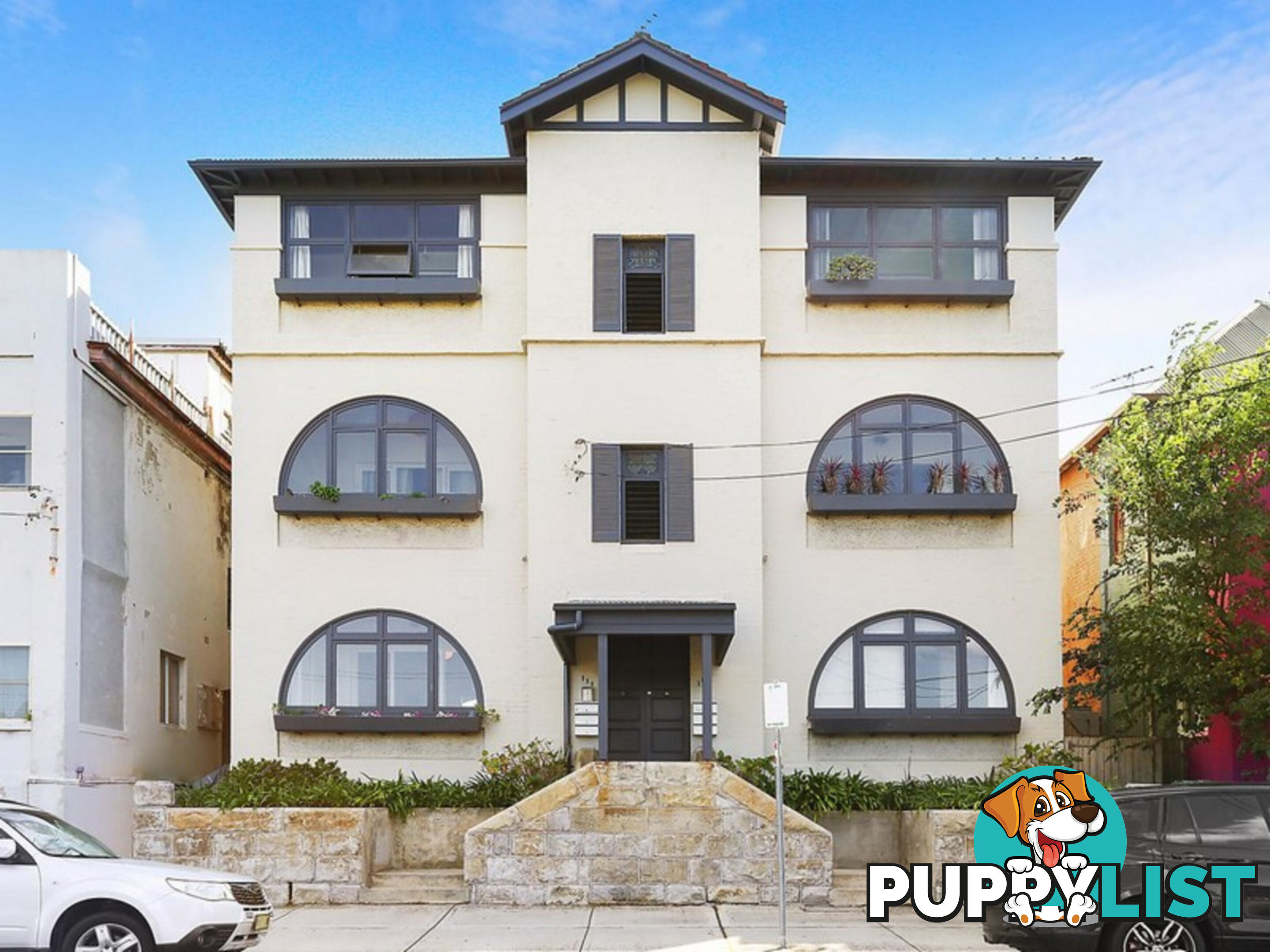 4/111 Dolphin Street COOGEE NSW 2034