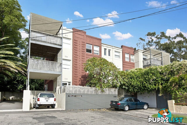 3/145 Ebley Street. BONDI JUNCTION NSW 2022