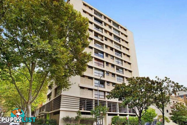 10/45 Macleay Street POTTS POINT NSW 2011