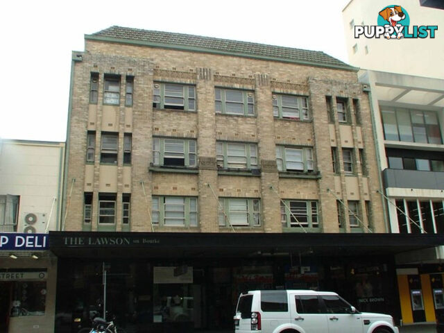 39/405 Bourke Street SURRY HILLS NSW 2010