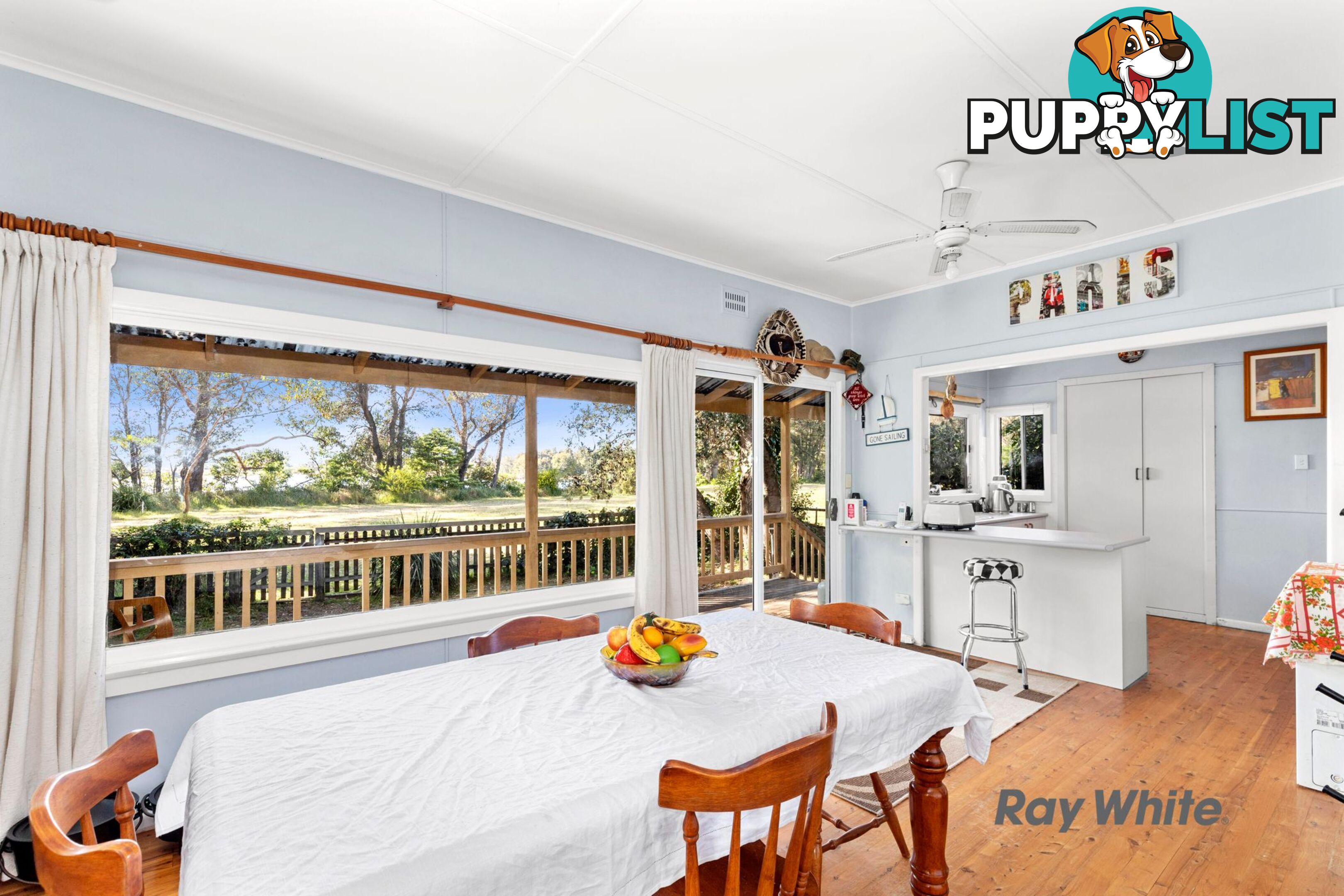 233 Annetts Parade MOSSY POINT NSW 2537