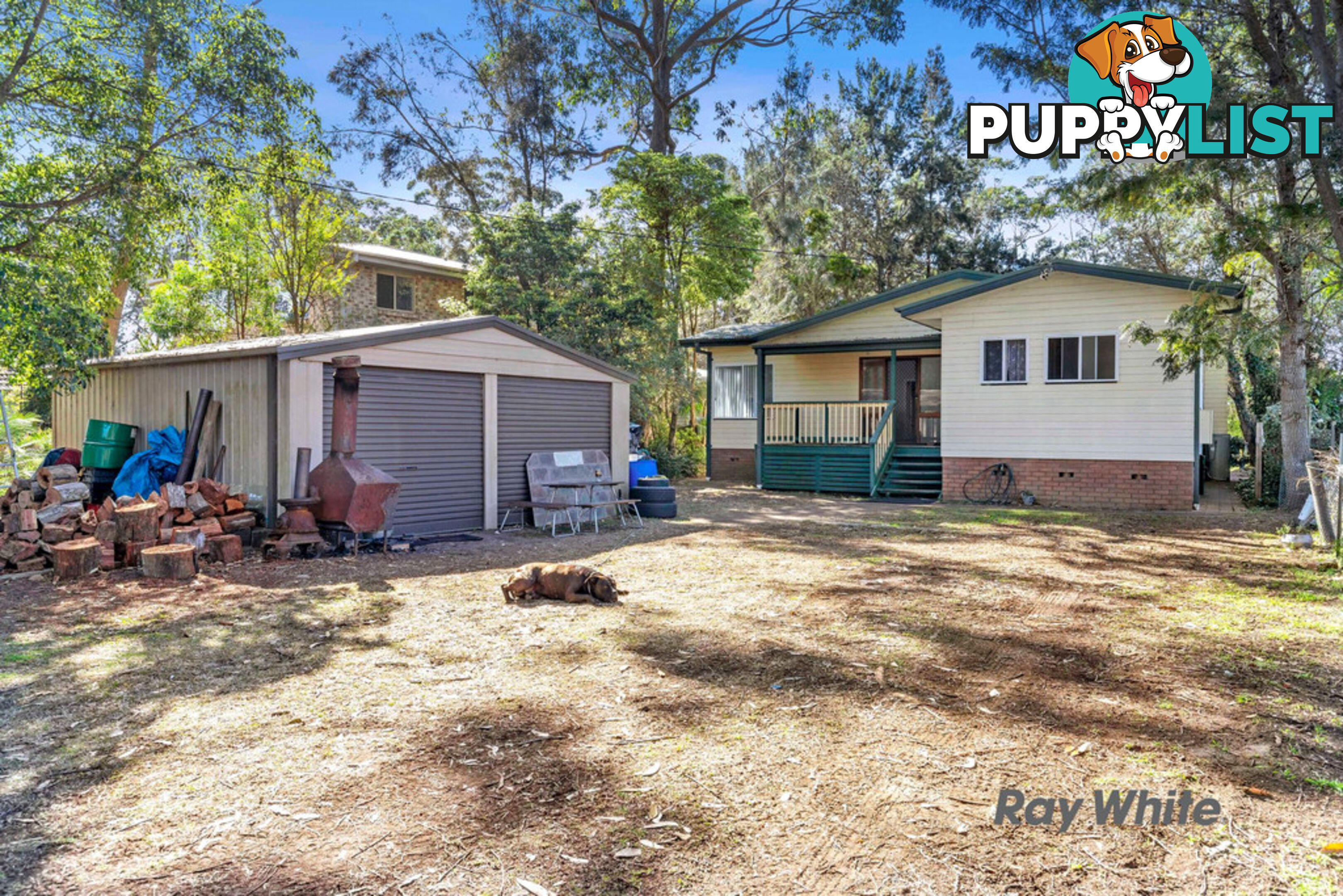 233 Annetts Parade MOSSY POINT NSW 2537