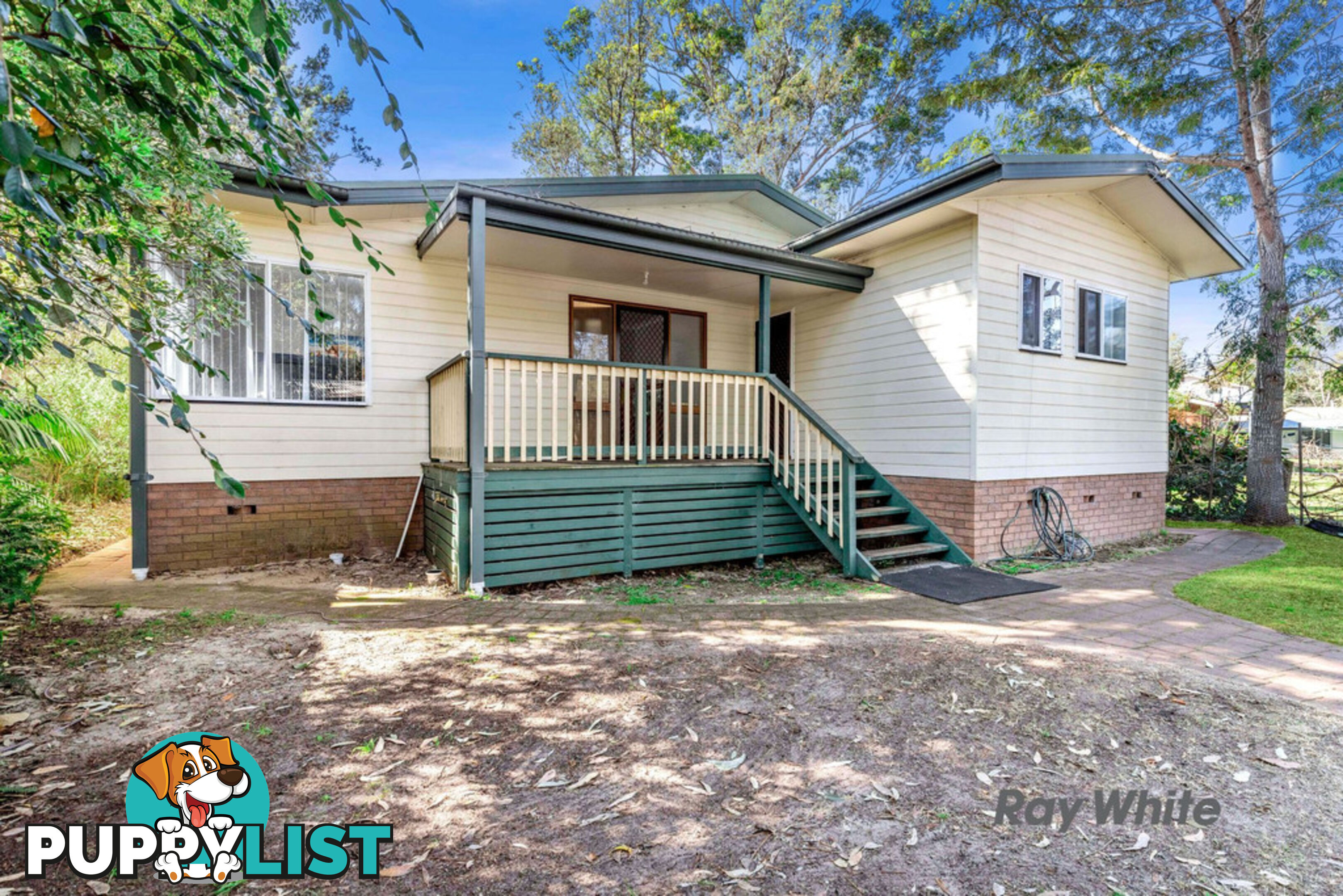 233 Annetts Parade MOSSY POINT NSW 2537