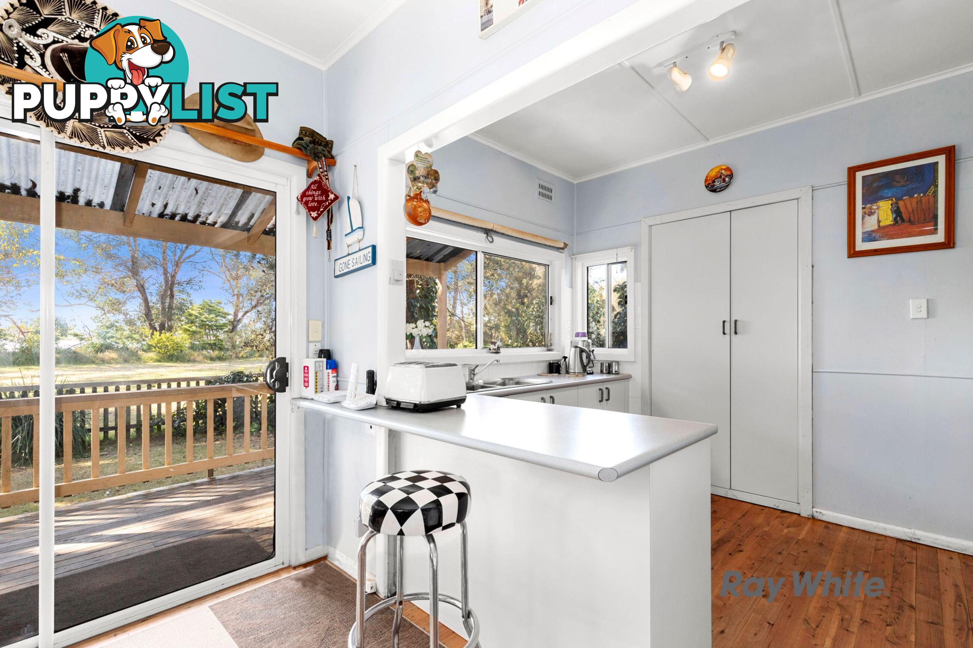 233 Annetts Parade MOSSY POINT NSW 2537