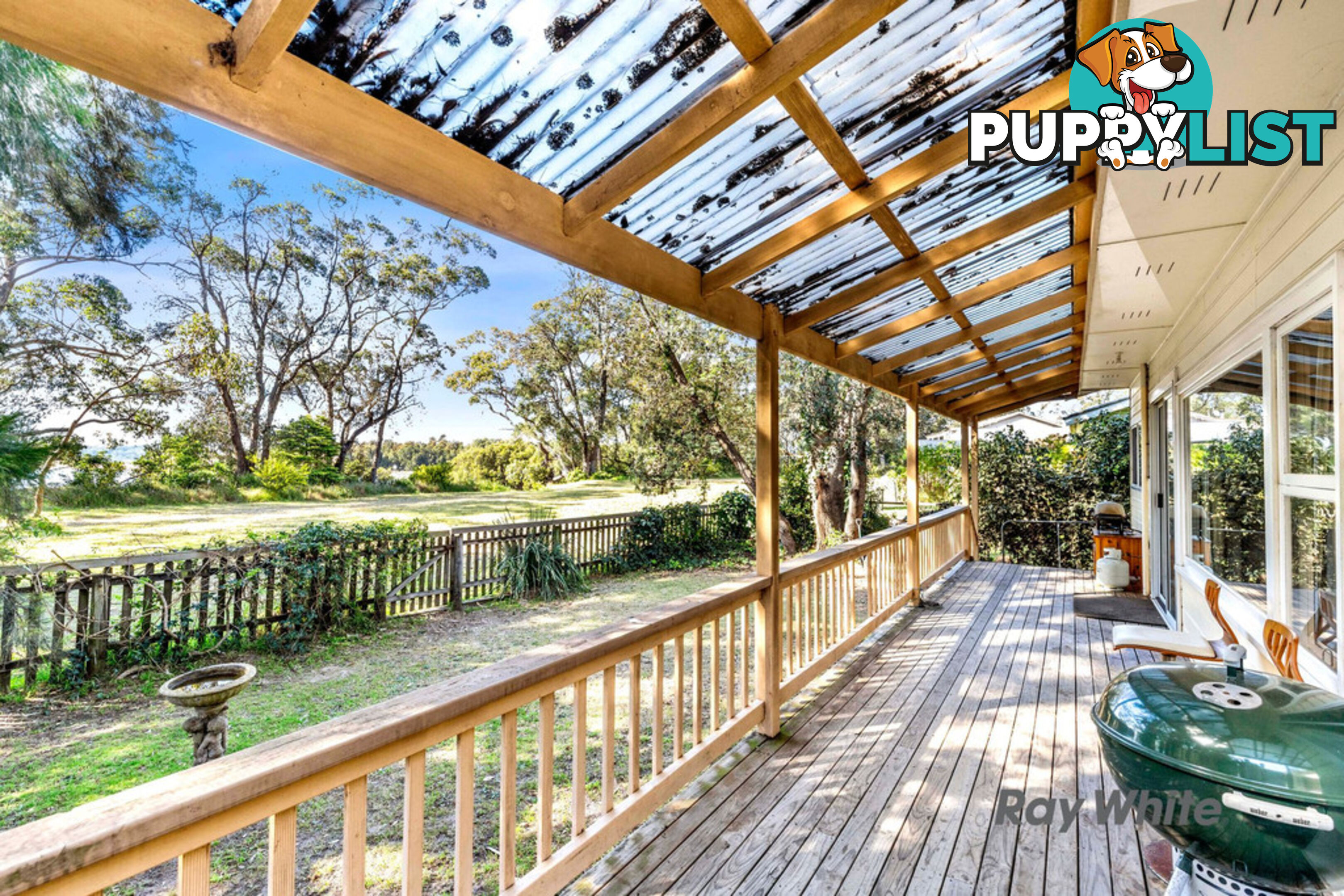 233 Annetts Parade MOSSY POINT NSW 2537