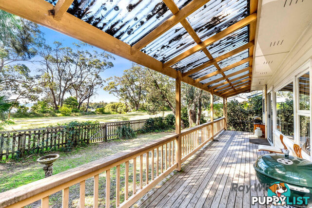 233 Annetts Parade MOSSY POINT NSW 2537