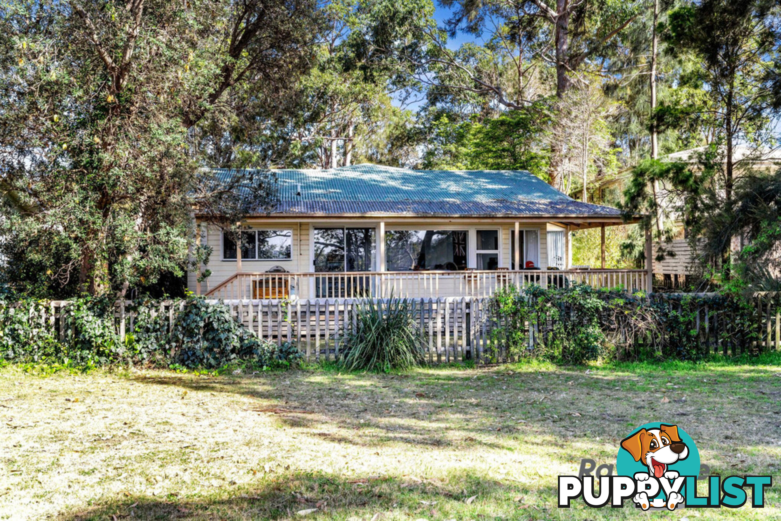 233 Annetts Parade MOSSY POINT NSW 2537