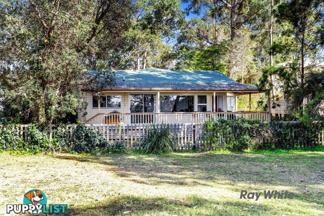 233 Annetts Parade MOSSY POINT NSW 2537