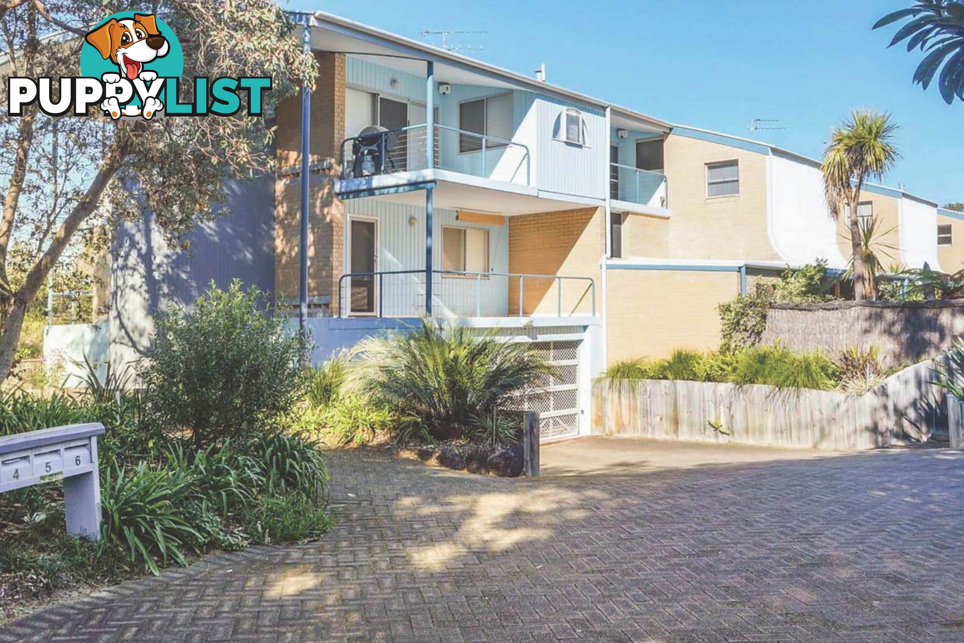 3/39-41 Imlay Street BROULEE NSW 2537