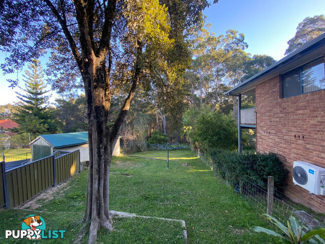 2/65 Long Beach Road LONG BEACH NSW 2536