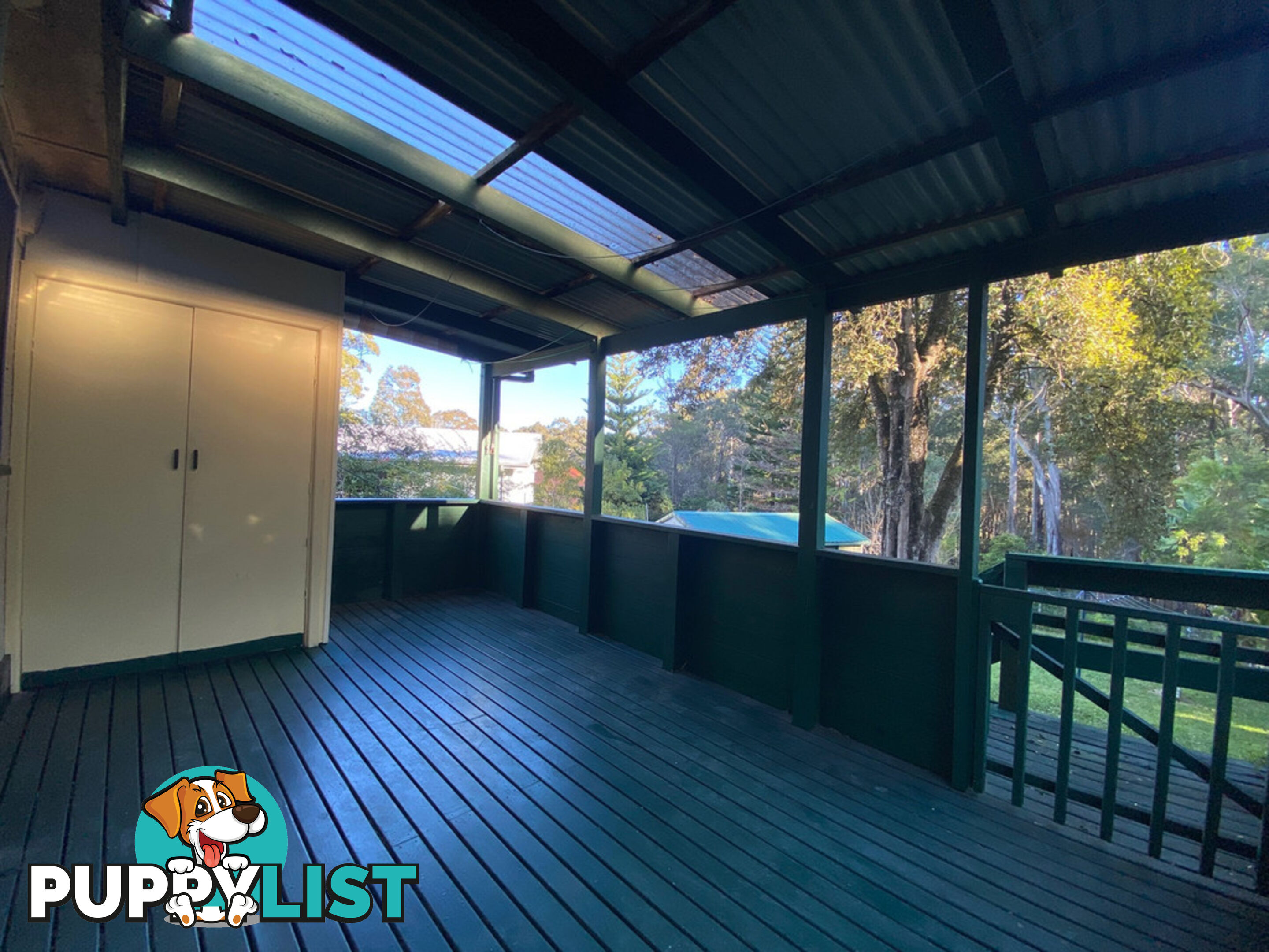 2/65 Long Beach Road LONG BEACH NSW 2536