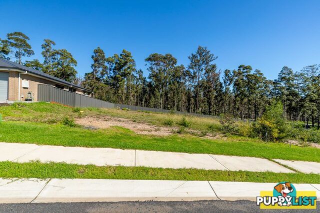 68 Freycinet Drive SUNSHINE BAY NSW 2536