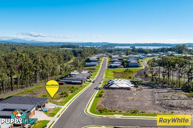 68 Freycinet Drive SUNSHINE BAY NSW 2536