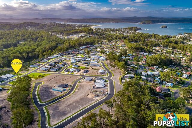 68 Freycinet Drive SUNSHINE BAY NSW 2536