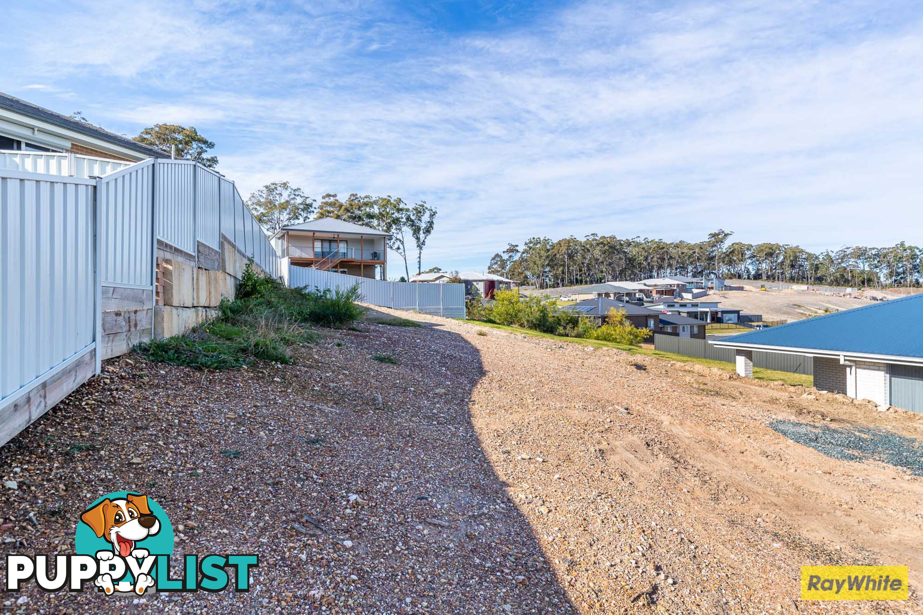 6 Jardine Road SUNSHINE BAY NSW 2536