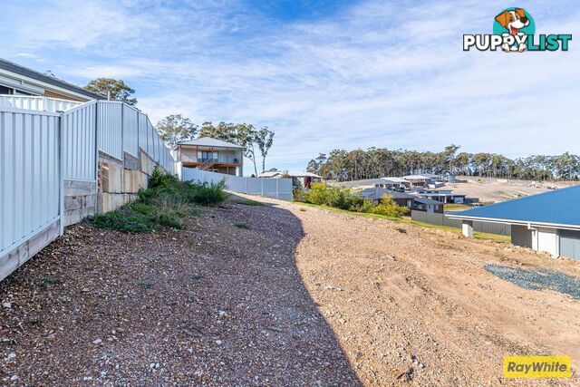 6 Jardine Road SUNSHINE BAY NSW 2536