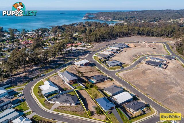 6 Jardine Road SUNSHINE BAY NSW 2536