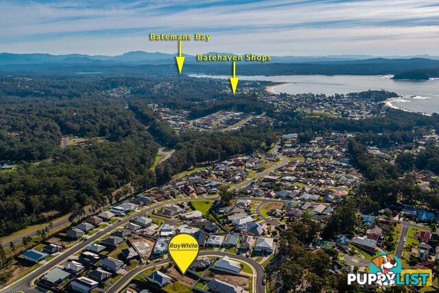 6 Jardine Road SUNSHINE BAY NSW 2536